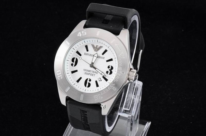 Armani watch man-876